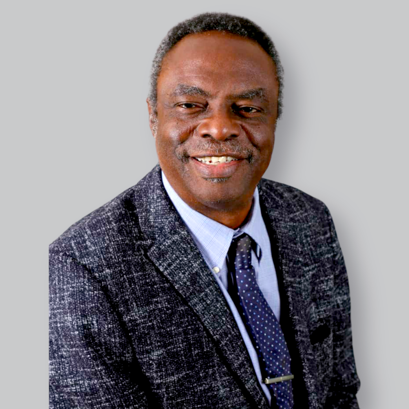 Wilson Olumide Osikoya