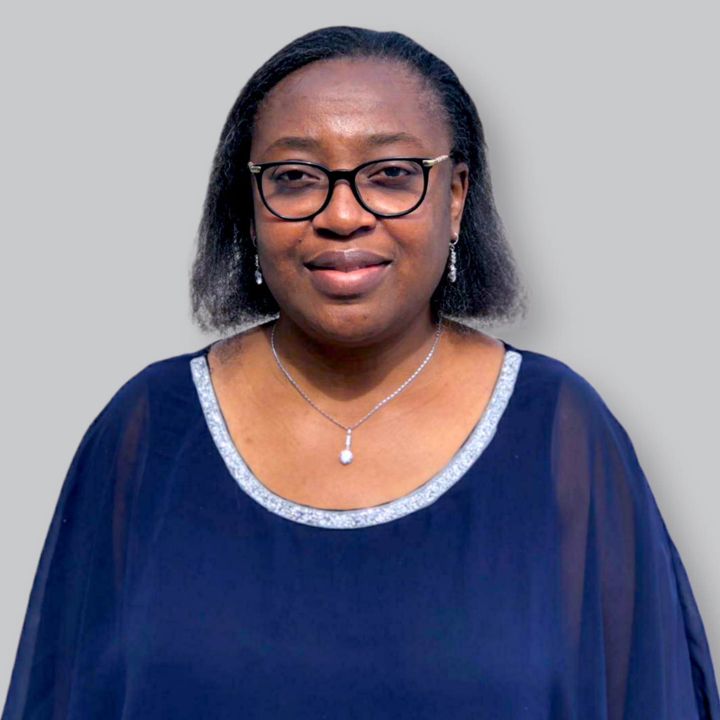 Foluke Okanlawon