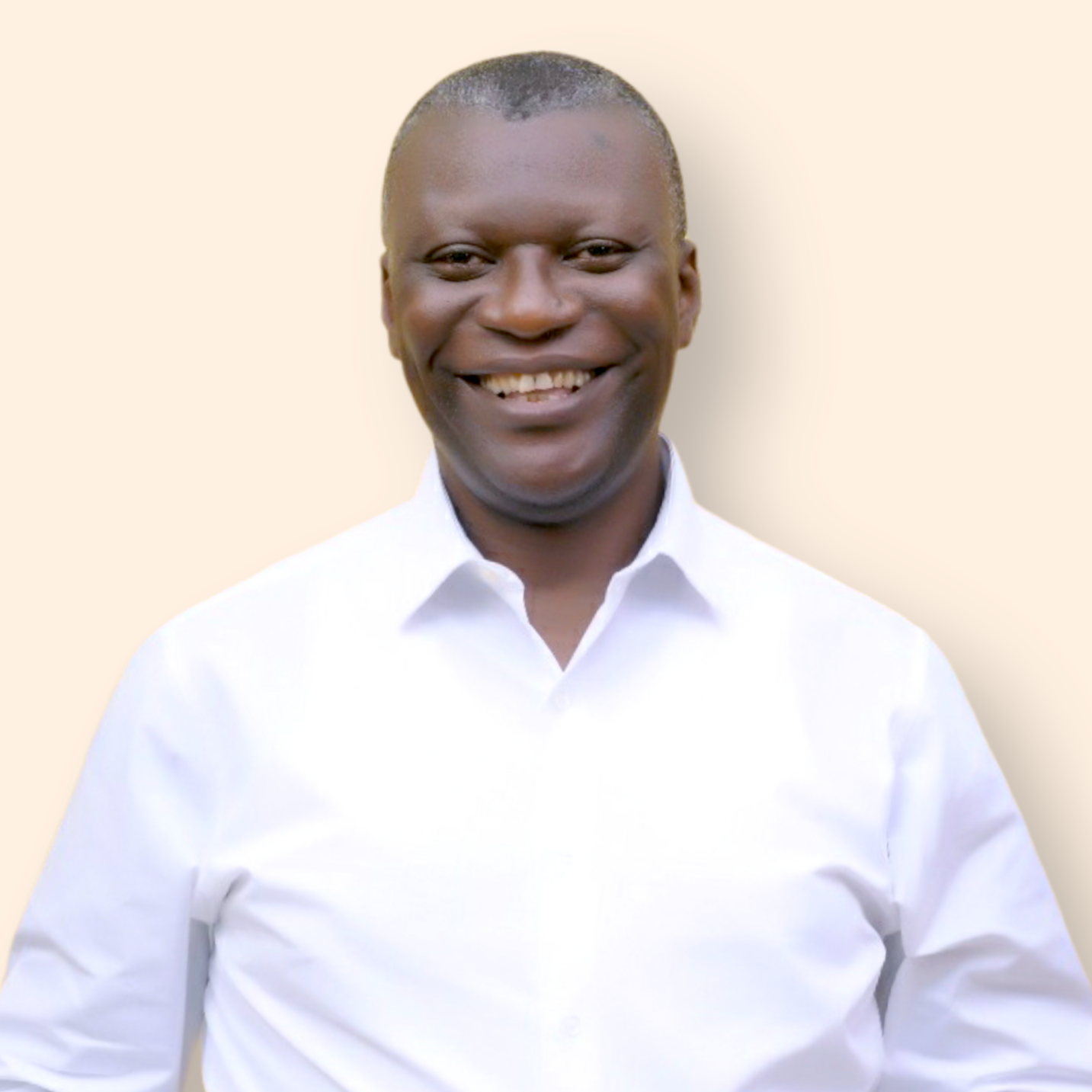 Gbenga Falabi