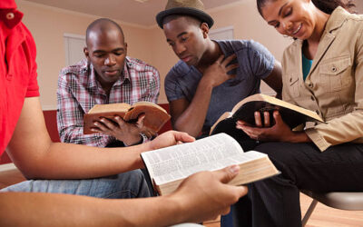 How To Launch A Disciple Making Movement