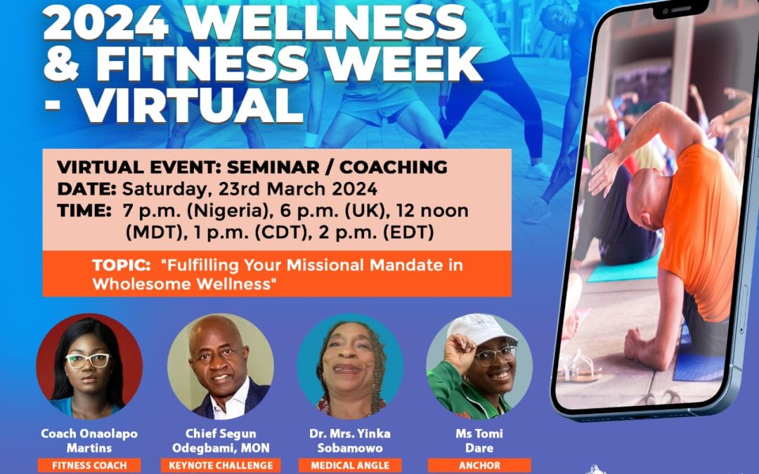 2024 PHGM/PHGMi Wellness & Fitness Week